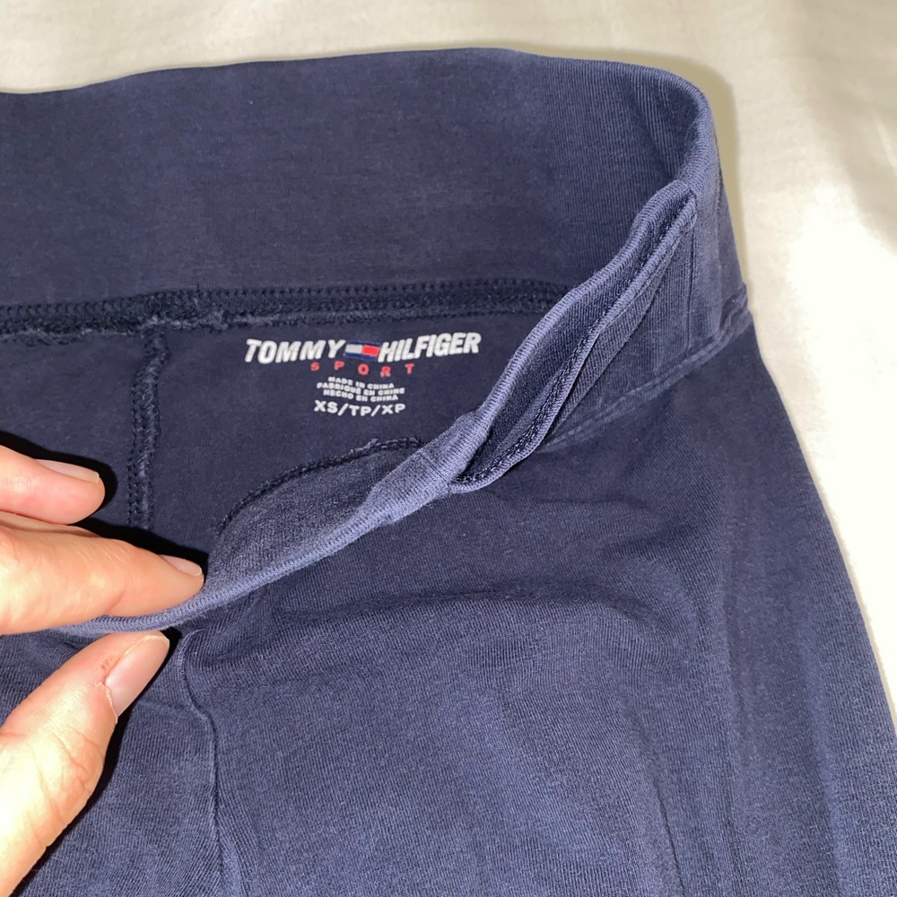 Tommy Hilfiger leggings